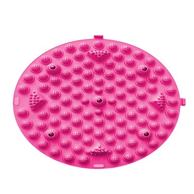 Wipeable Ergonomic Foot Massage Mat