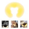 SHERCHPRY U-Shaped Silicone Face Pillow for Spas and Salons view 4