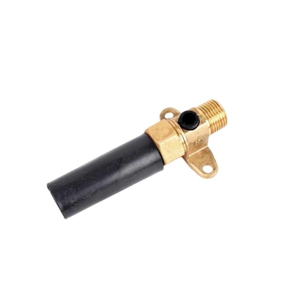 Automatic Copper Water Dispenser Valve, 12 cm