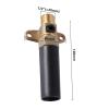 Automatic Copper Water Dispenser Valve, 12 cm view 2