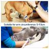 Universal Blood Pressure Cuff 5–9.5 cm for Cats and Dogs view 2
