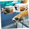 Universal Blood Pressure Cuff 5–9.5 cm for Cats and Dogs view 4