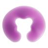 Zerodeko U-Shaped Silicone Face Cushion for Massage and Beauty Salons view 1