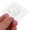 LOLIPPYY 50-Pack Playpen Stabilizers with Non-Slip Adhesive Clips view 4