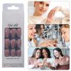 Thin, Comfortable Artificial Fingernail Resin Tips view 4