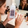 Artificial Nails for Immediate Application, Waterproof Full-Coverage Tips view 3