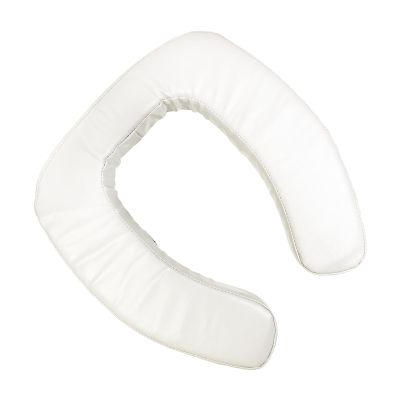 Raised Toilet Seat | Portable Non-Slip Waterproof