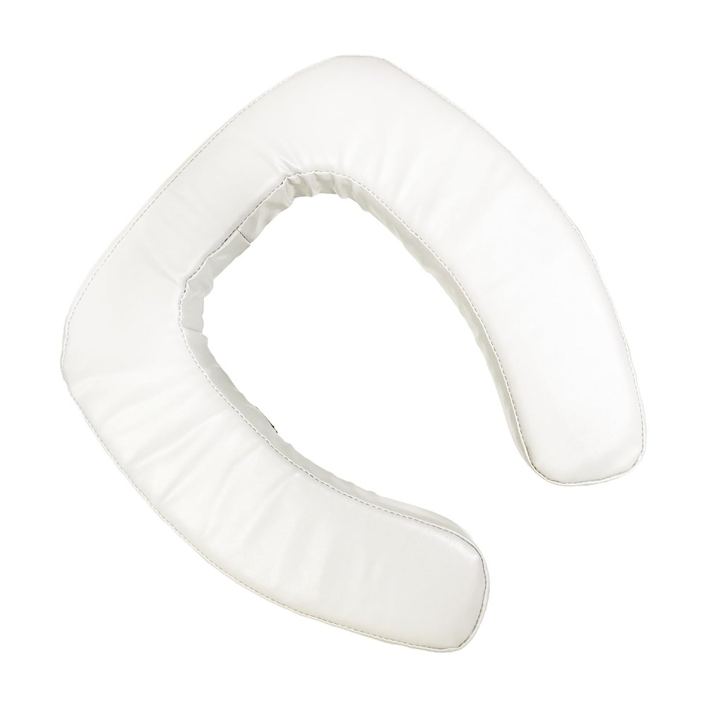 Raised Toilet Seat | Portable Non-Slip Waterproof