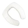 Raised Toilet Seat | Portable Non-Slip Waterproof view 1