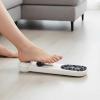 Toe Exercise Tool and Arch Massage Device view 2