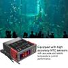 Aumotop Intelligent Temperature Controller for Heating and Cooling Devices view 2