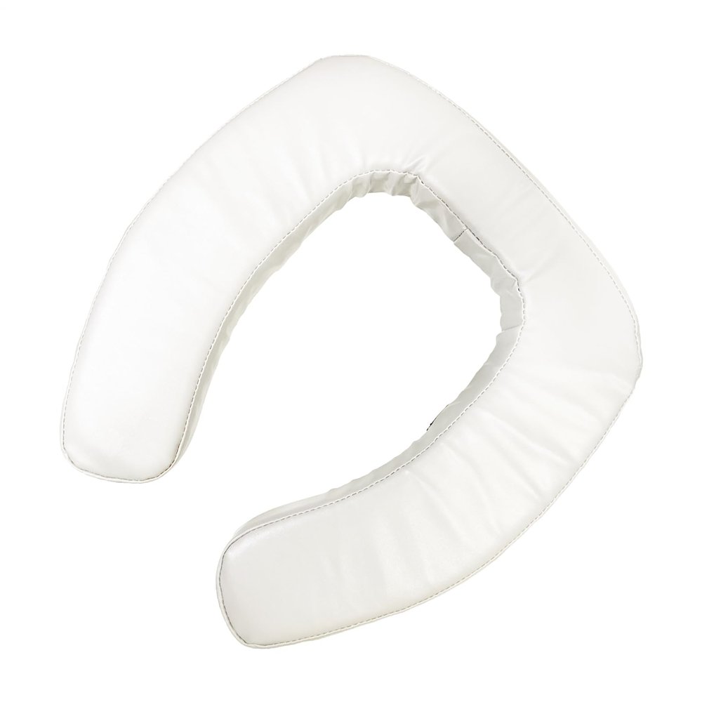 Toilet Seat Riser for People with Disabilities, Waterproof and Ergonomic