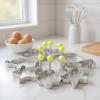 Egg Frying Ring Mold, 8 Shapes view 3
