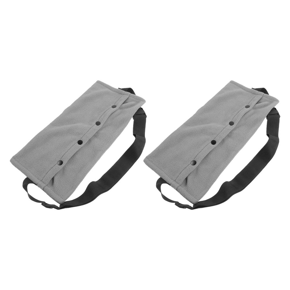 GARVALON 2-Piece Transport Box for Reptiles