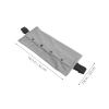GARVALON 2-Piece Transport Box for Reptiles view 2