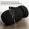Universal Stroller Hand Warmer - Insulated, Waterproof and Windproof view 4