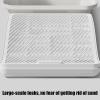 Cat Toilet Step for Litter Box view 4