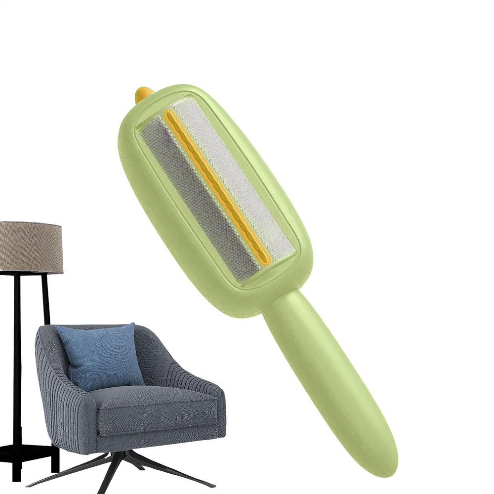 Pet Hair Roller - Reusable Cleaning Tool