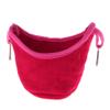 VBESTLIFE Parrot Bed Hammock Nest - Red view 1