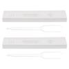 Ipetboom 2-Piece Livestock Pregnancy Test Strips for Cows and Pigs view 1