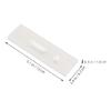 Ipetboom 2-Piece Livestock Pregnancy Test Strips for Cows and Pigs view 2