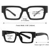 Eyekepper Classic Screwless Reading Glasses Gray 3.50 view 3