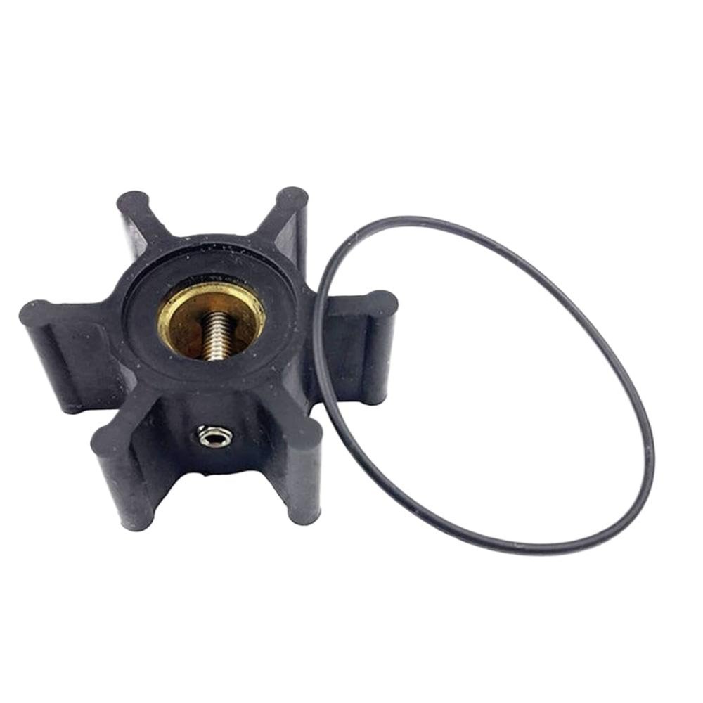 ForgeCore Impeller Kit Compatible with Marine, Outboard Motor, Boat, 2GM20, 3GM30-YEU, 2YM and 3YM Pumps, Replacement for 128990-42200