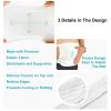 Stoma Support Belt, 16.5 cm Wide, Adjustable, XXX-Large view 4