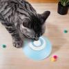 Dog Lick Toy with Treat Dispenser view 4