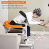 Hydraulic Patient Lift for Wheelchair Transfers view 2