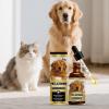 Vibhgtf Sleep Aid for Dogs, 60 ml view 2