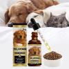 Vibhgtf Sleep Aid for Dogs, 60 ml view 3