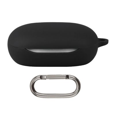 XAGMODSHN Impact-Resistant Silicone Earbud Case