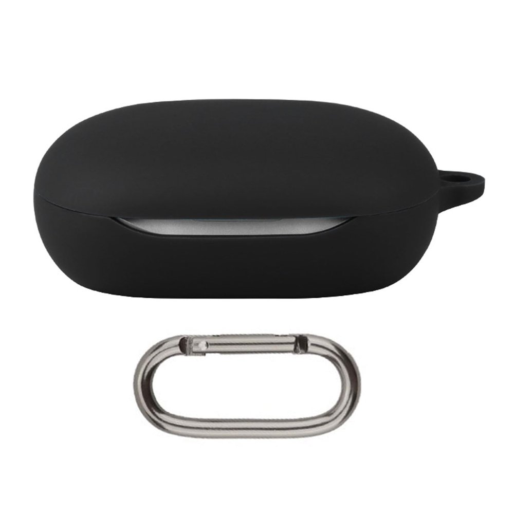 XAGMODSHN Impact-Resistant Silicone Earbud Case