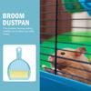 Abaodam Hamster Cage Cleaning Set view 3