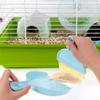 Abaodam Hamster Cage Cleaning Set view 4