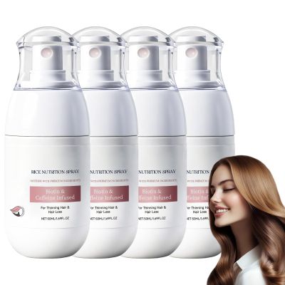 Rice Nutri Anti-Hair Loss & Hair Thickening Spray for Women (4)