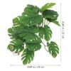 Generic Aquarium Plants - Faux Plants for Reptiles view 2