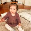 vobobe 40-Piece Baby Hair Ties with Bows, 2 in view 2
