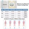 Stoma Belt for Men and Women, 16 cm Wide, Adjustable Stoma Support with 8 cm Opening, Prevents Parastomal Hernias (X-Large) view 2