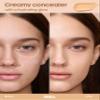 SHEGLAM Like Magic Hydrating Concealer Color-Correcting Liquid Concealer Long-Lasting Shell view 3