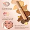 SHEGLAM Like Magic Hydrating Concealer Color-Correcting Liquid Concealer Long-Lasting Shell view 4