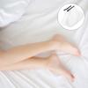 VALICLUD 2 Pairs Paraffin Wax Gloves and Foot Mask Socks view 3