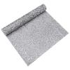 Angoily Shiny Foldable Plastic Nail Pad with Rhinestone Decoration view 1