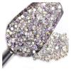 PULaif Resin Rhinestones, Crystal Nail Art Flat-Back Glass, Hyacinth, SS6, 1,440 Pieces view 2