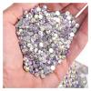 PULaif Resin Rhinestones, Crystal Nail Art Flat-Back Glass, Hyacinth, SS6, 1,440 Pieces view 3