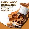10 ml Essential Oil (Sandalwood) view 2