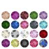 PULaif Resin Rhinestones, Flat Crystals for Nail Art and Crafts, Hematite, SS20, 1,440 Pieces view 2