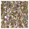 PULaif Resin Rhinestones, Flat Crystals for Nail Art and Crafts, Hematite, SS20, 1,440 Pieces view 4