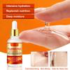Turmeric Vitamin C Face Serum, 2-Pack with Collagen & Retinol view 3